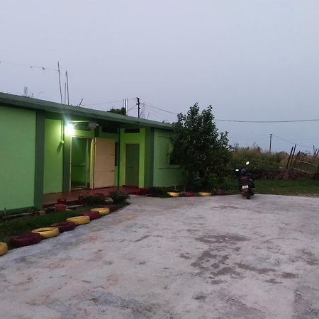 The Bethel Guest House Черапунджи Екстериор снимка