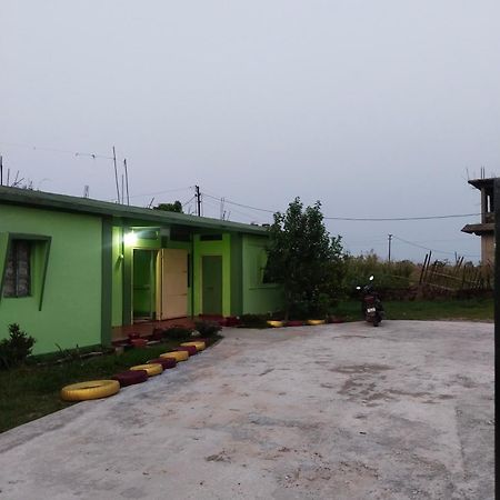 The Bethel Guest House Черапунджи Екстериор снимка