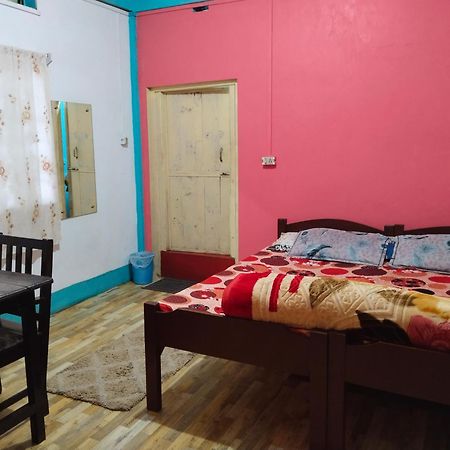 The Bethel Guest House Черапунджи Екстериор снимка