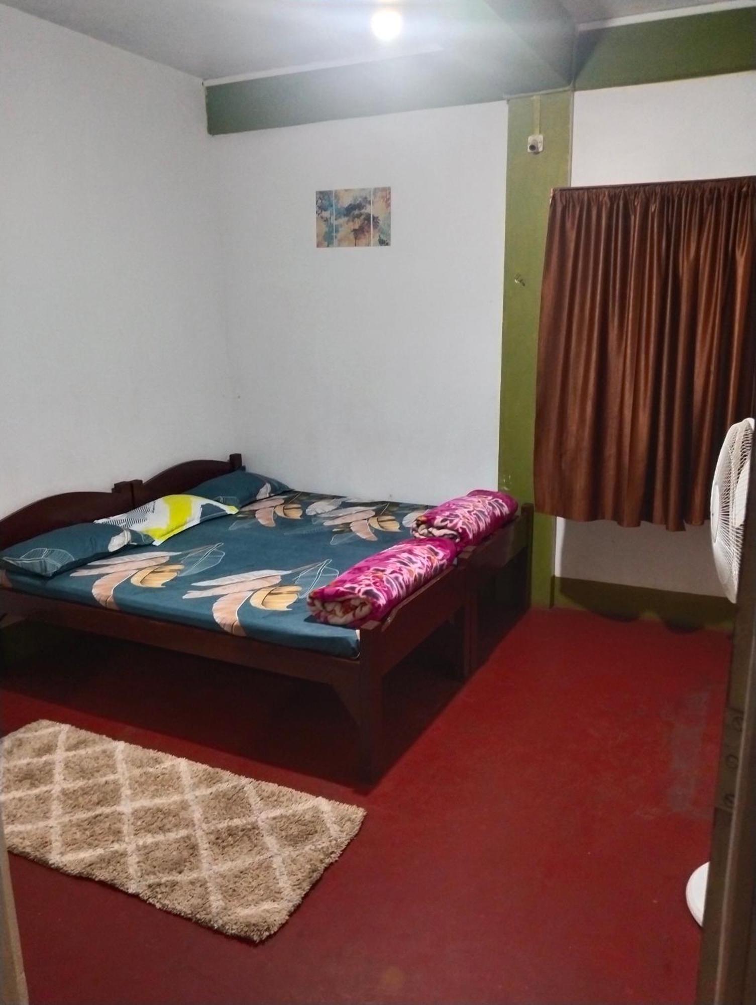 The Bethel Guest House Черапунджи Екстериор снимка