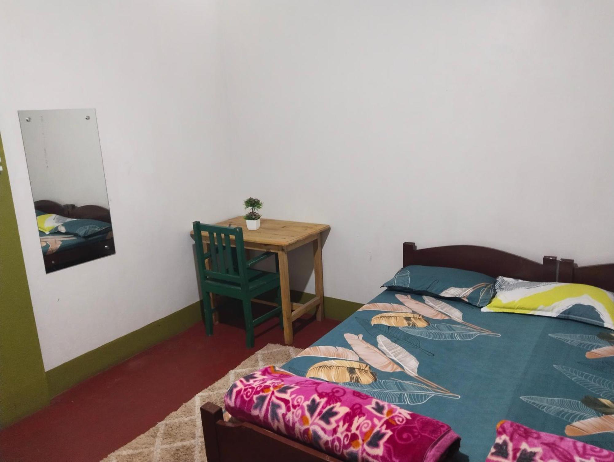 The Bethel Guest House Черапунджи Екстериор снимка