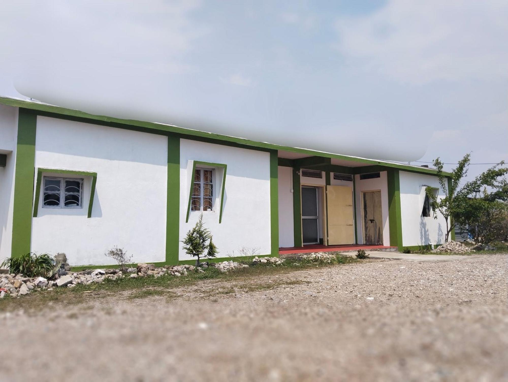 The Bethel Guest House Черапунджи Екстериор снимка