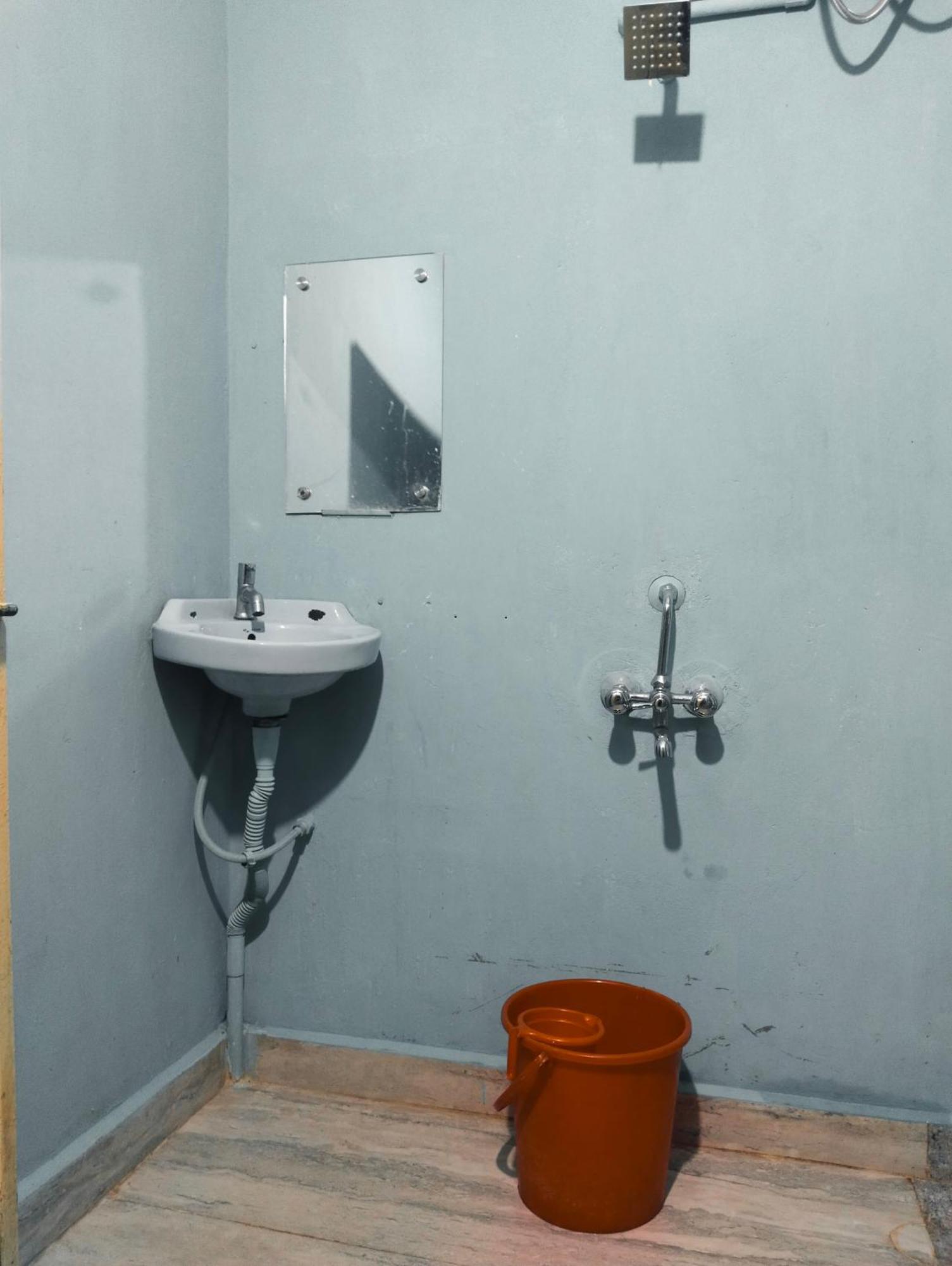 The Bethel Guest House Черапунджи Екстериор снимка