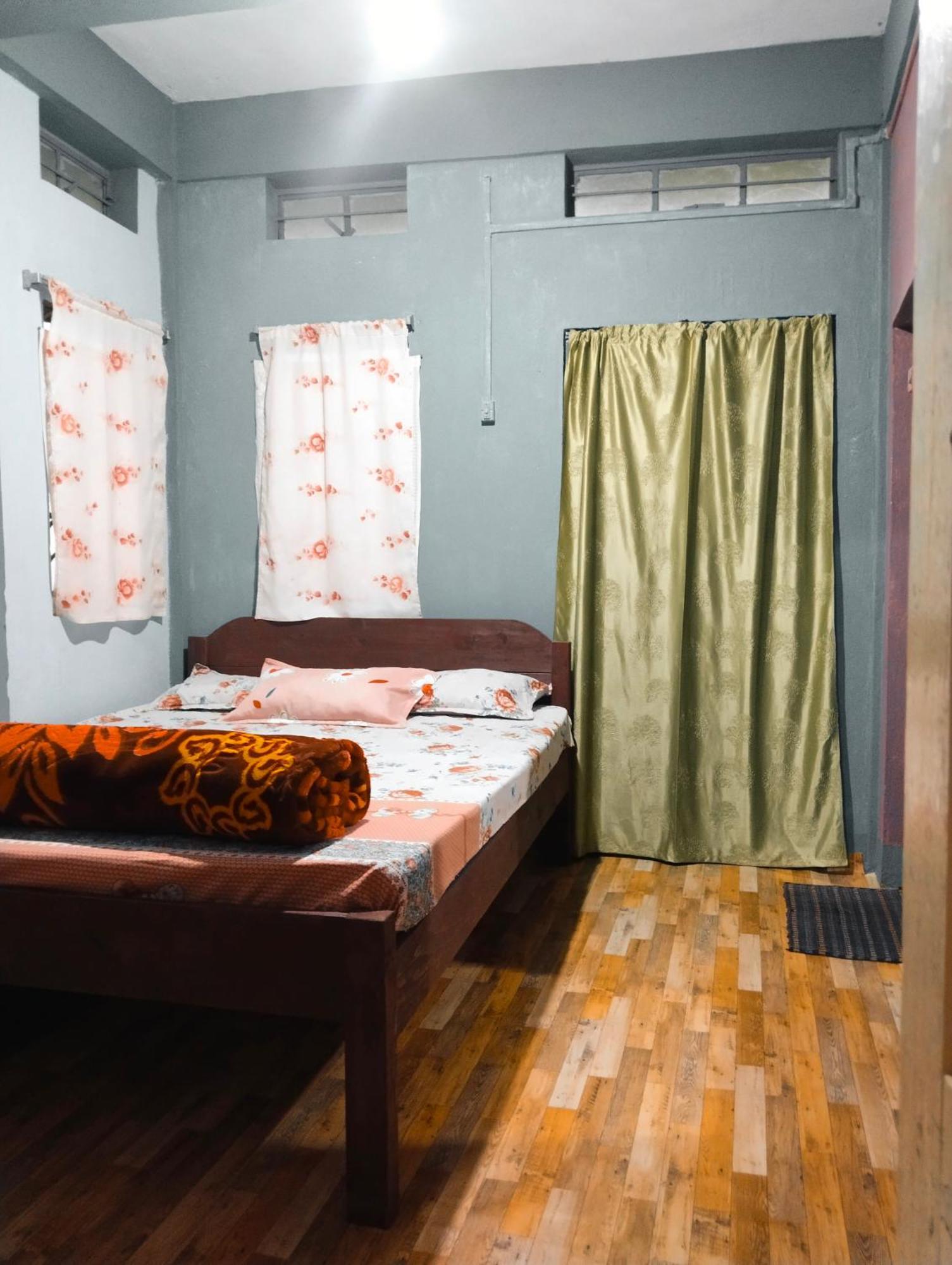 The Bethel Guest House Черапунджи Екстериор снимка