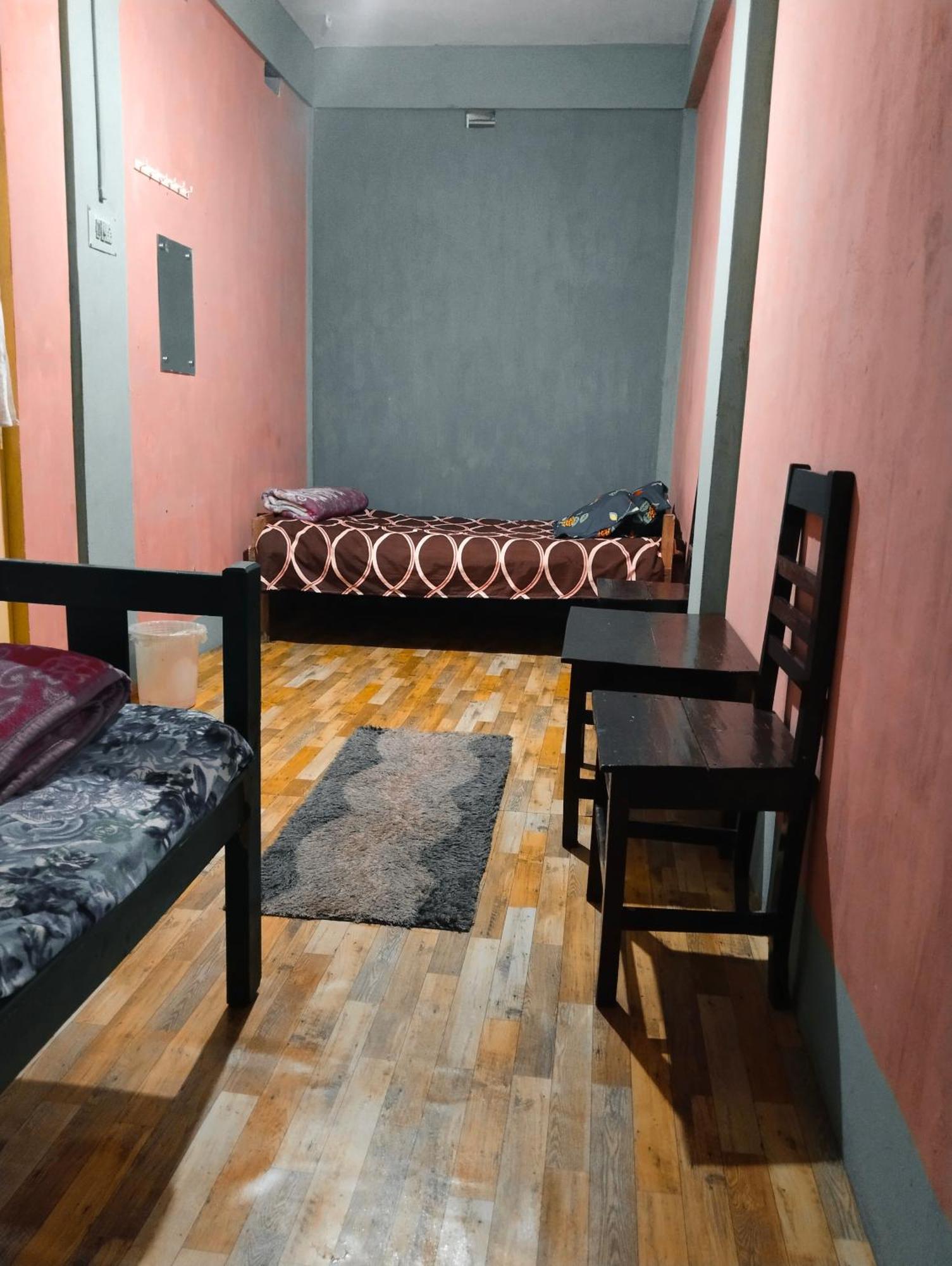 The Bethel Guest House Черапунджи Екстериор снимка