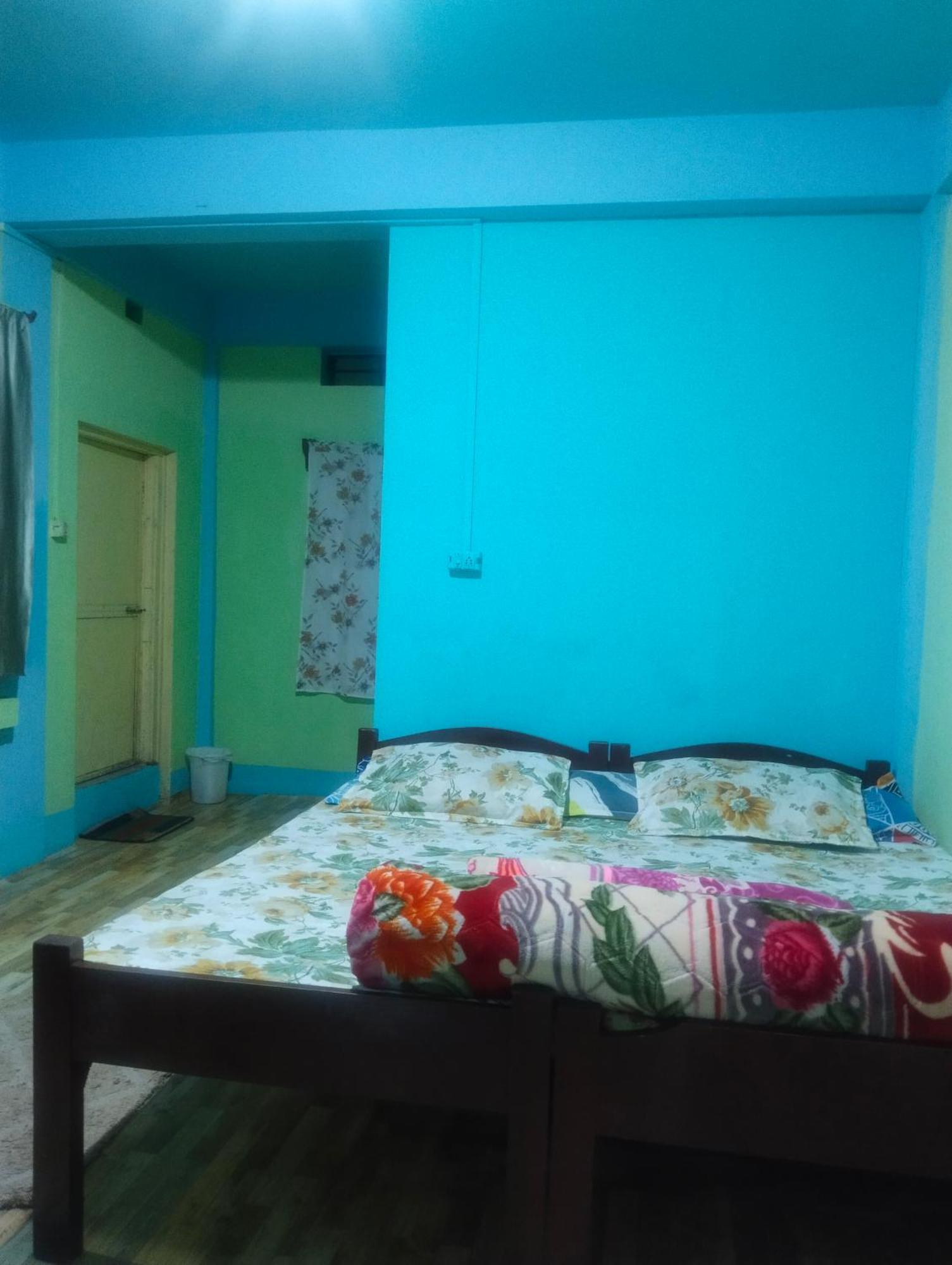 The Bethel Guest House Черапунджи Екстериор снимка